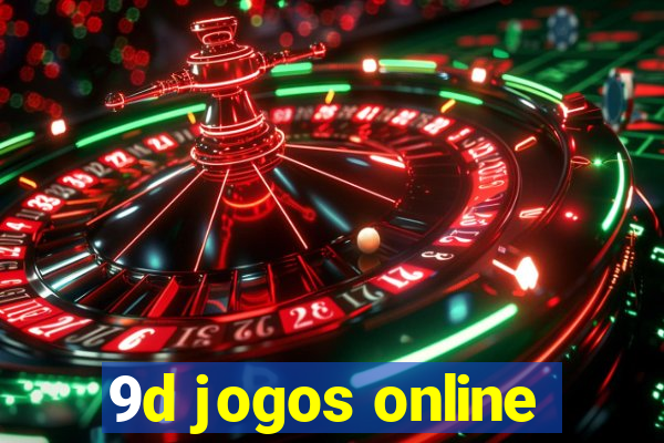 9d jogos online